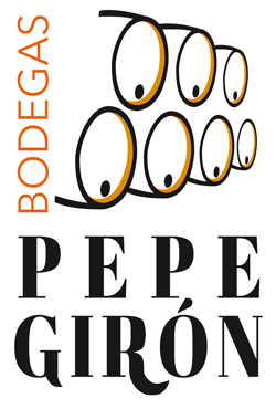 Logo de Bodega Pepe Girón