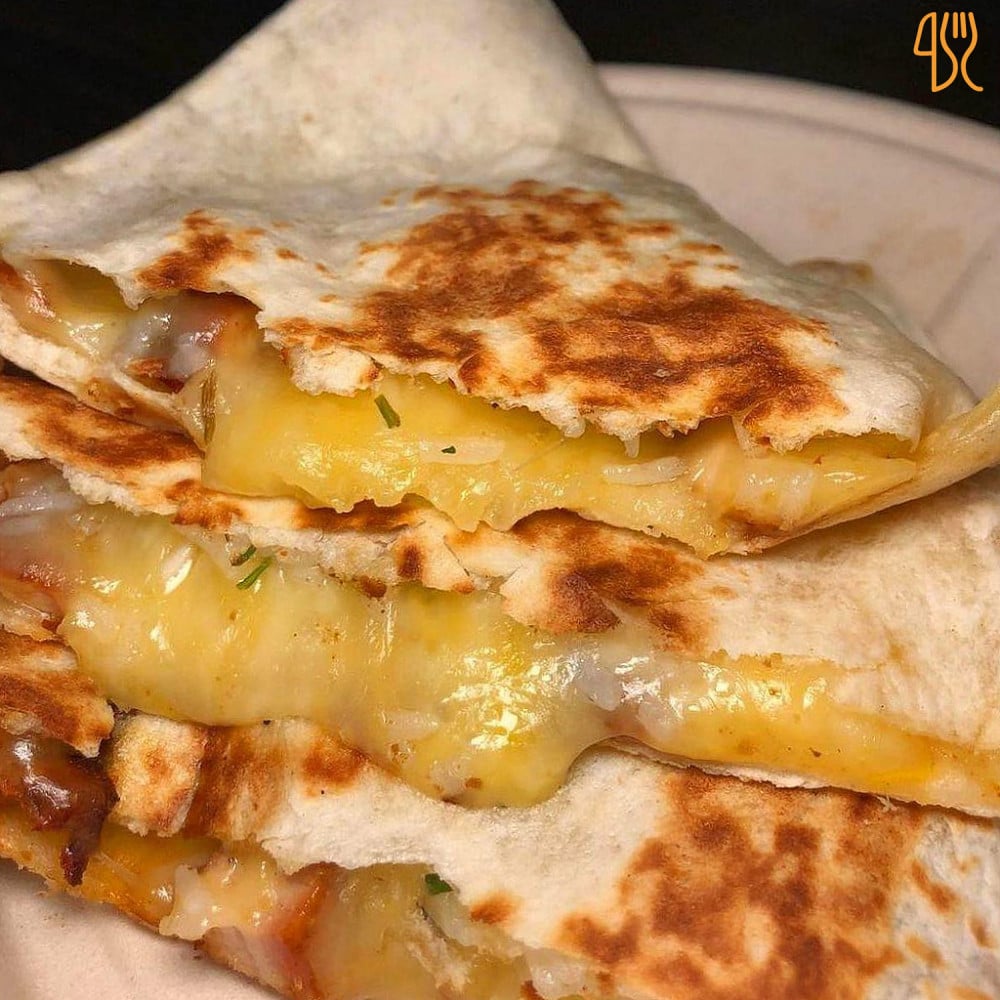 Foto de TE QUIERO TACO