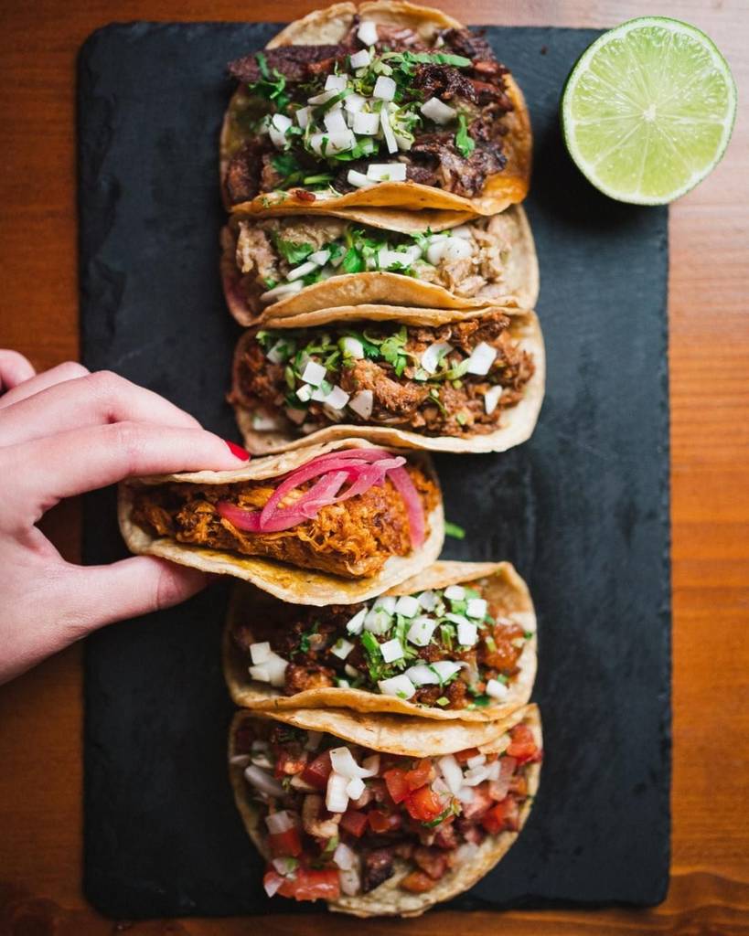 Foto de TE QUIERO TACO
