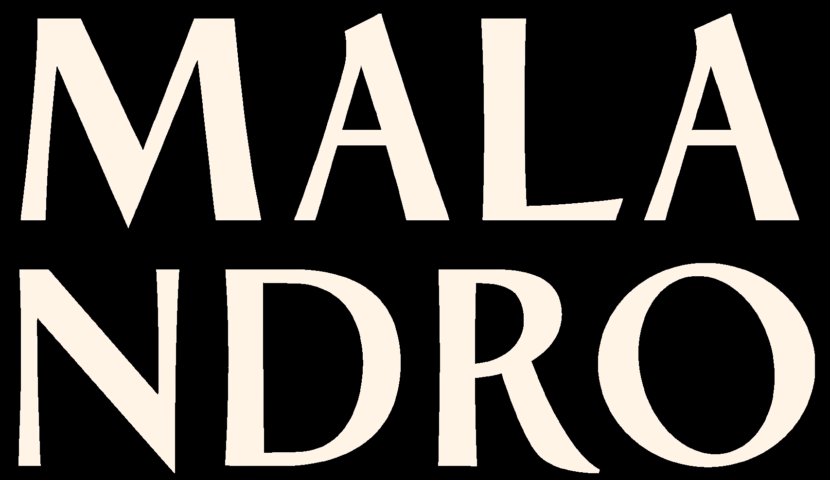 Logo de Restaurante Malandro Sevilla