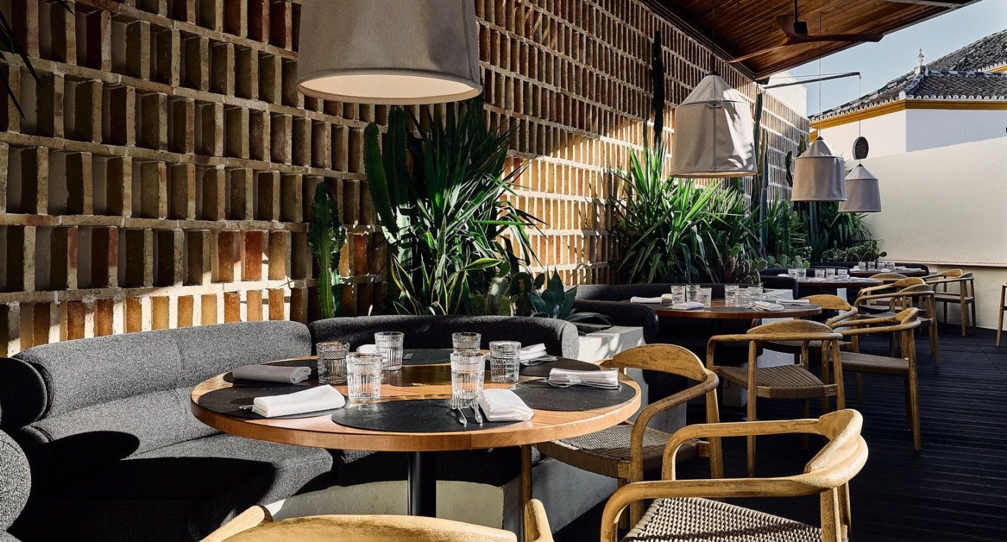 Foto de Restaurante Malandro Sevilla