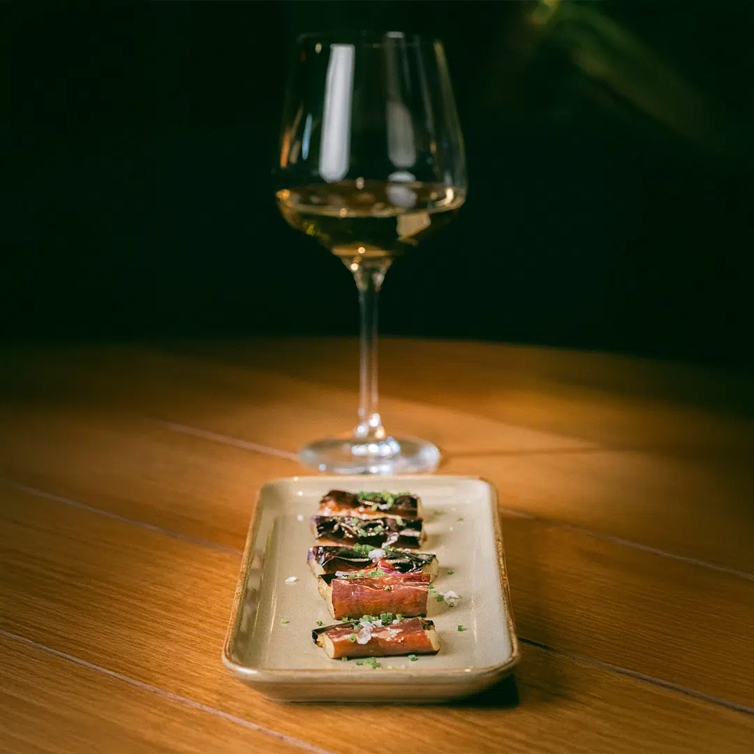Foto de Restaurante Malandro Sevilla