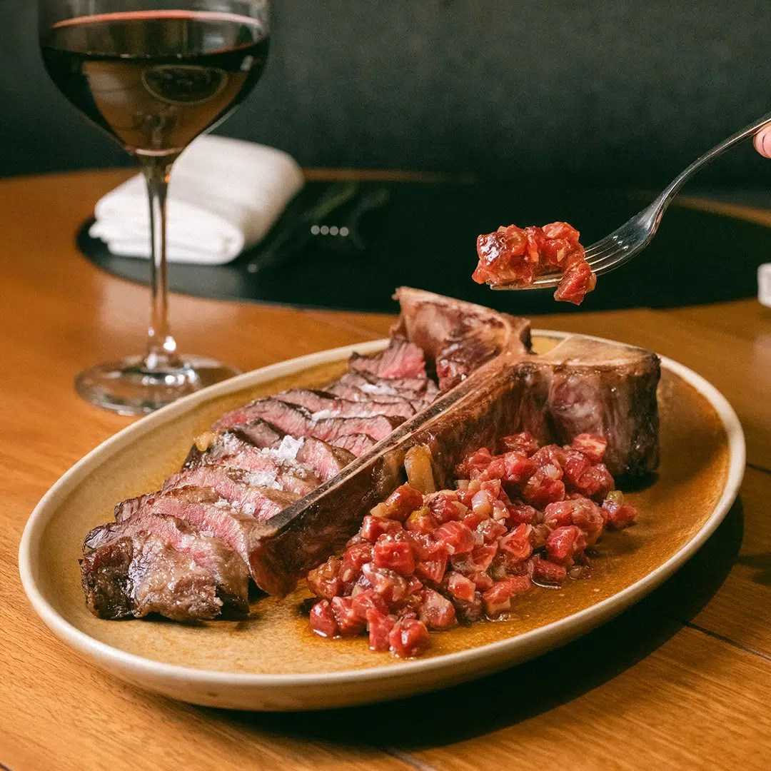 Foto de Restaurante Malandro Sevilla