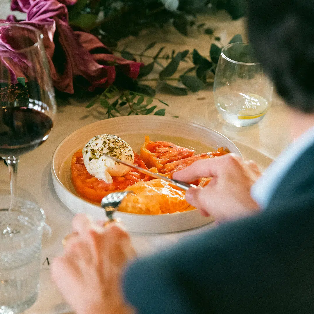 Foto de Restaurante Malandro Sevilla