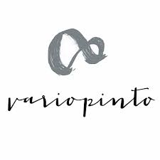 Logo de Variopinto